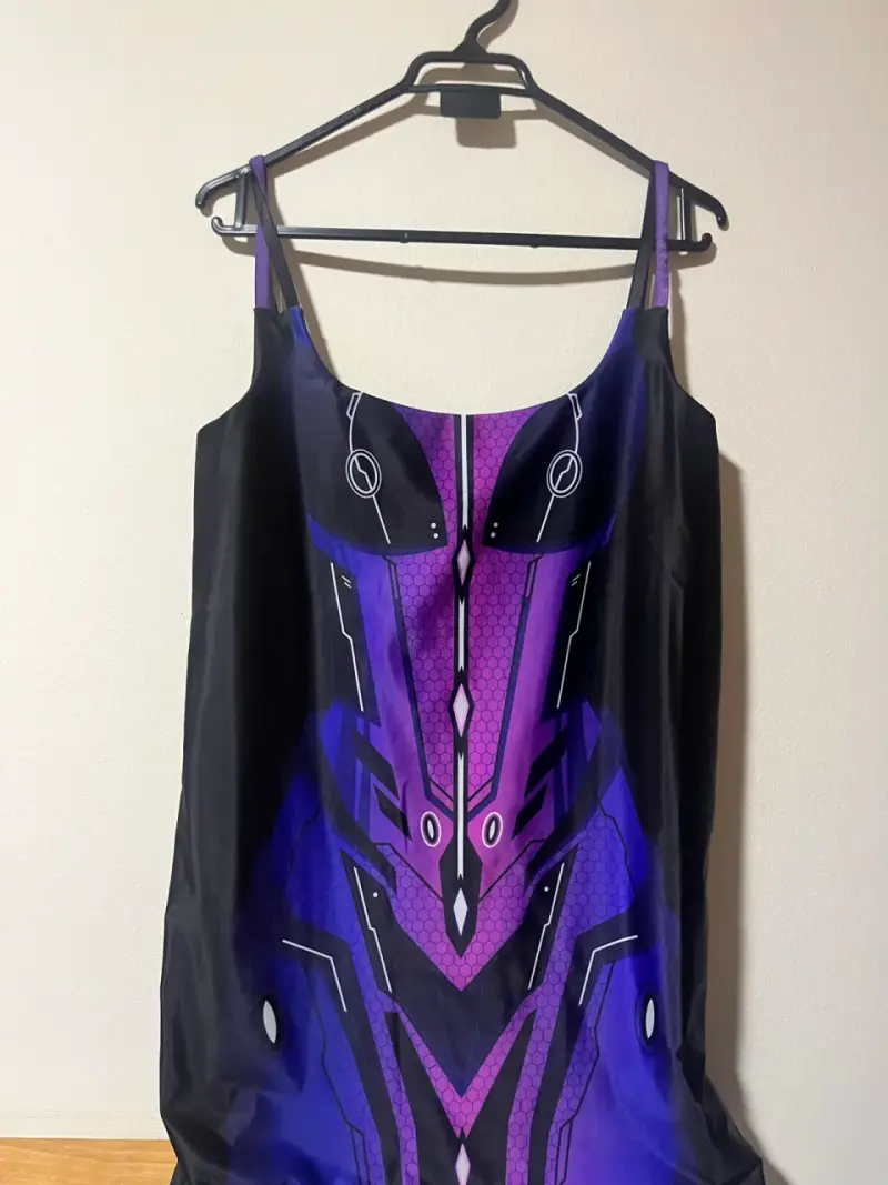 Disfraz de robot futurista unisex ILÍCITA - 3