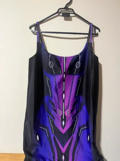 Disfraz de robot futurista unisex ILÍCITA - miniatura 4