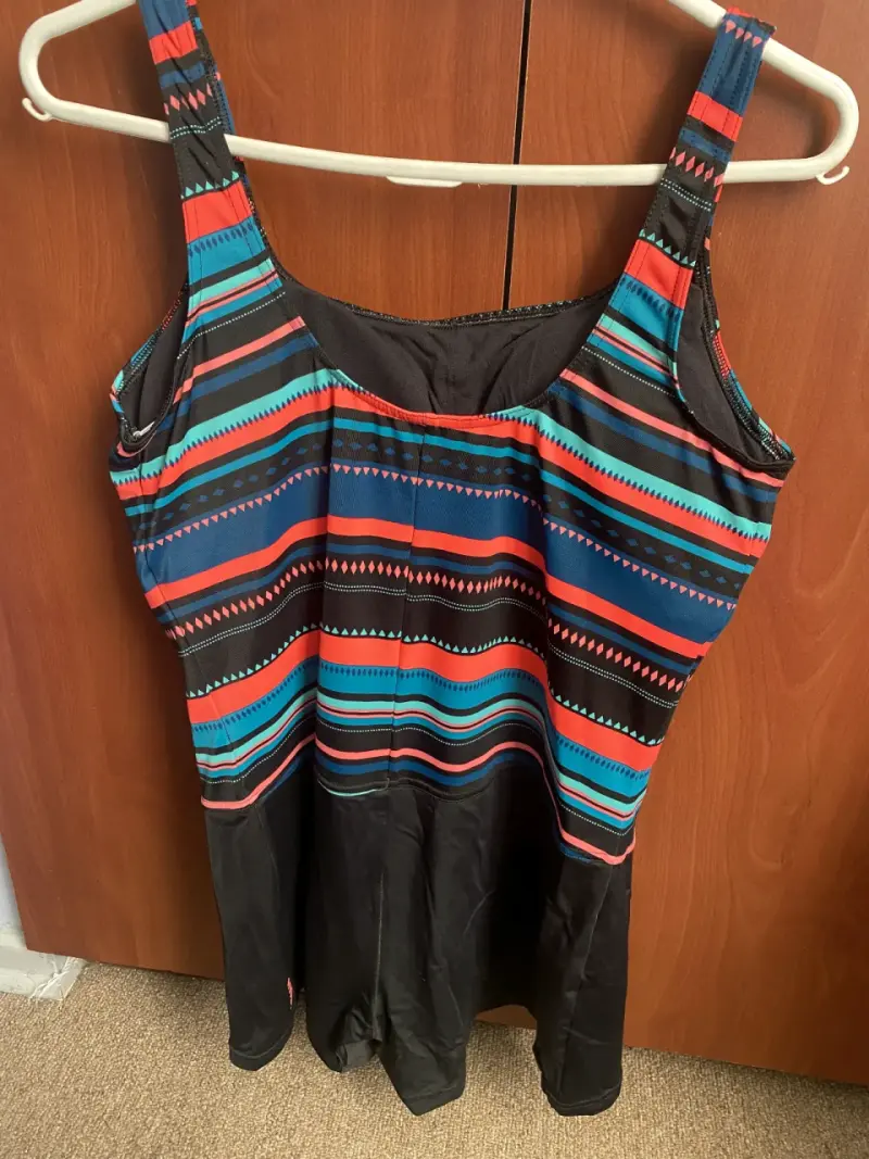 Traje de baño Decathlon - 1