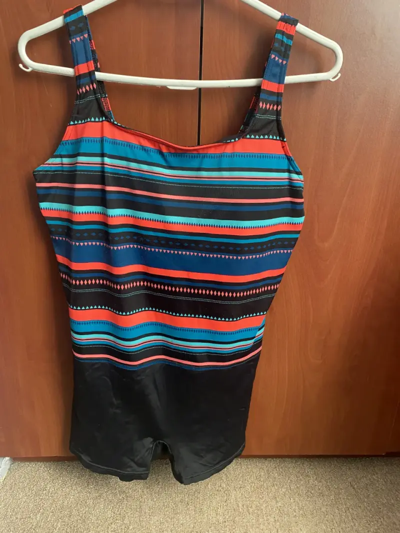 Traje de baño Decathlon - 2