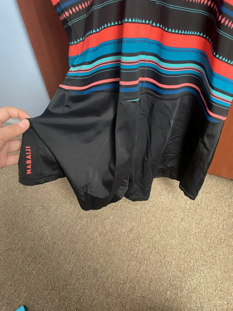 Traje de baño Decathlon - 3