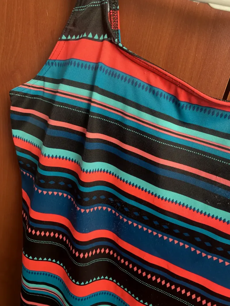 Traje de baño Decathlon - 4