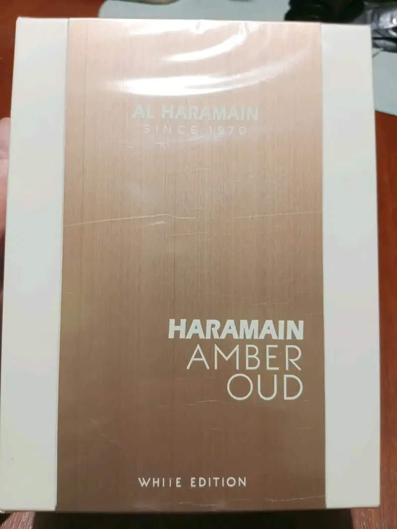 Perfume Tharwah Silver Eau de Parfum 100ml - 2