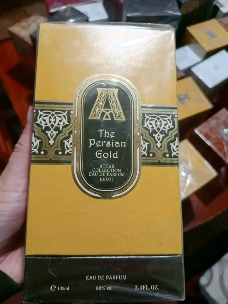 Perfume Tharwah Silver Eau de Parfum 100ml - 5