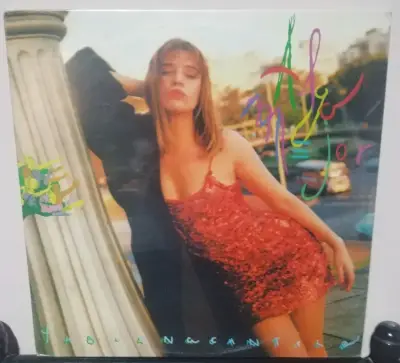 Vinilo  'Lo Mejor' de Fabiana Cantilo - miniatura 1