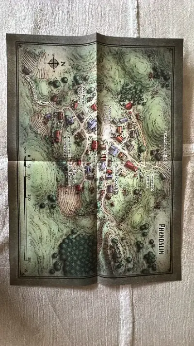 Kit Esencial Dungeons & Dragons para Aventuras Épicas - miniatura 5