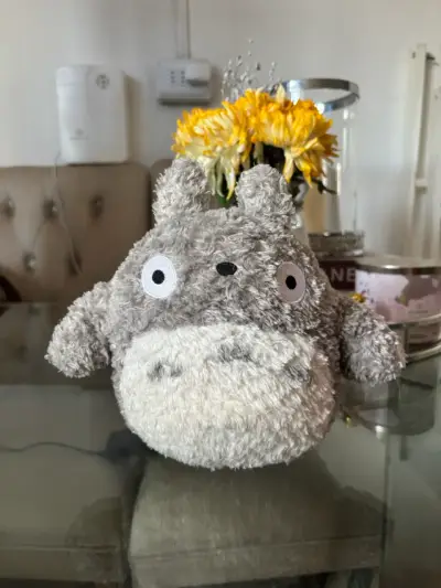 Totoro toy story original - miniatura 1