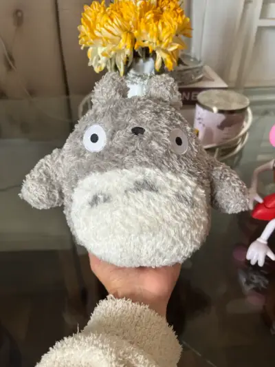 Totoro toy story original - miniatura 4
