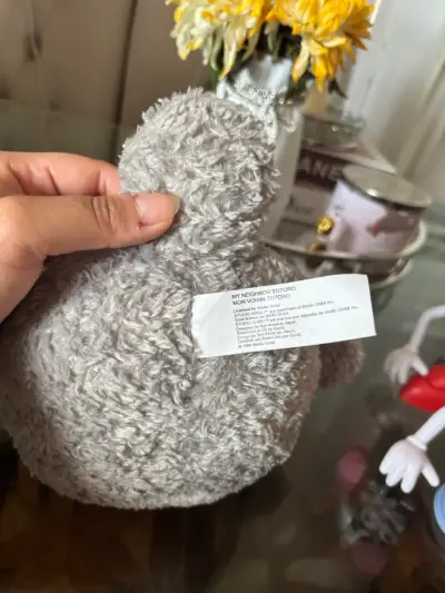 Totoro toy story original - miniatura 5