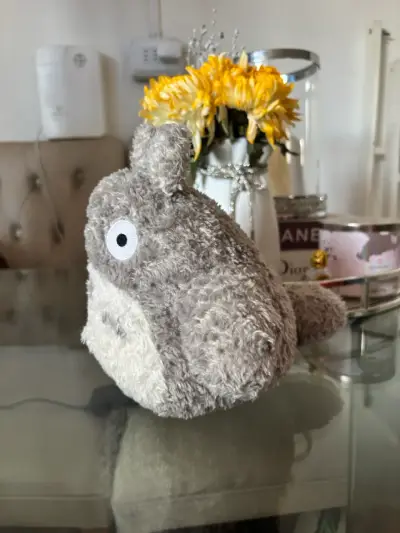 Totoro toy story original - miniatura 6