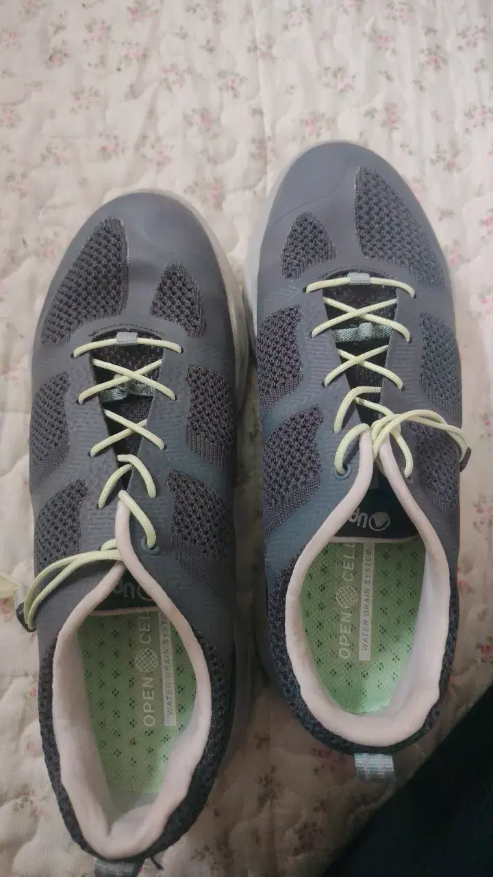 Zapatillas para el agua o río - 1