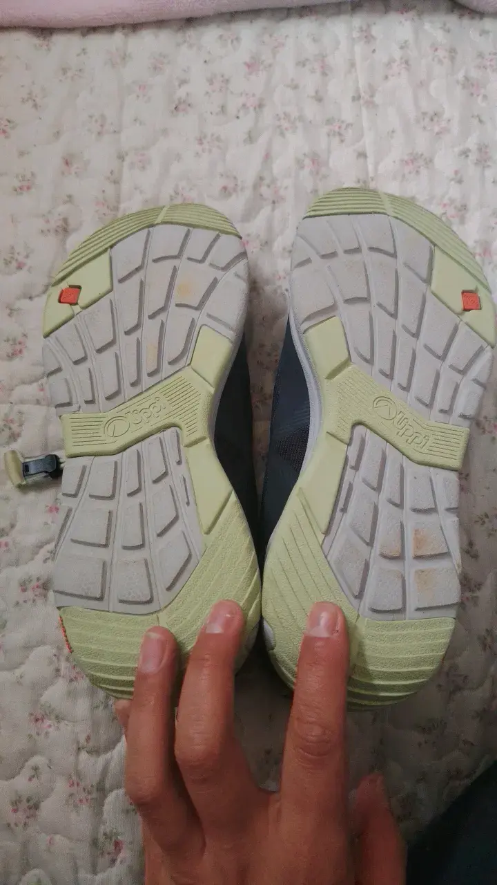 Zapatillas para el agua o río - 3