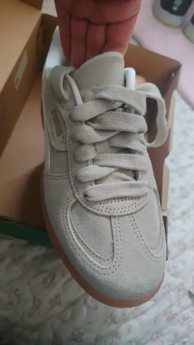 Zapatillas Puma Palermo Moda Xtra Gum Mujer - miniatura 4