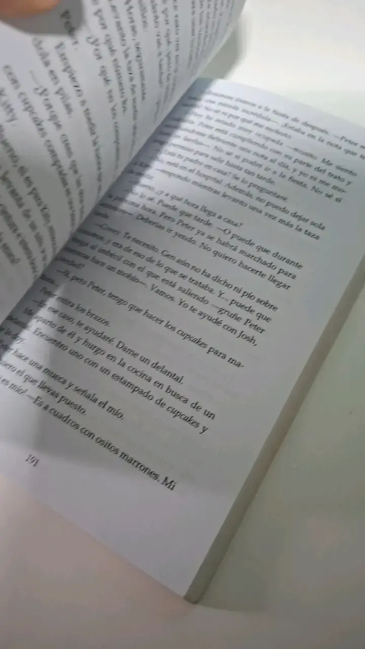 'A Todos Los Chicos De Los Que Me Enamoré' de - 3