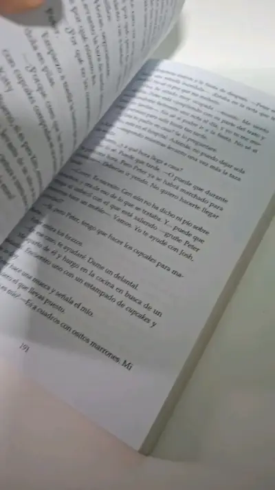 'A Todos Los Chicos De Los Que Me Enamoré' de - miniatura 3