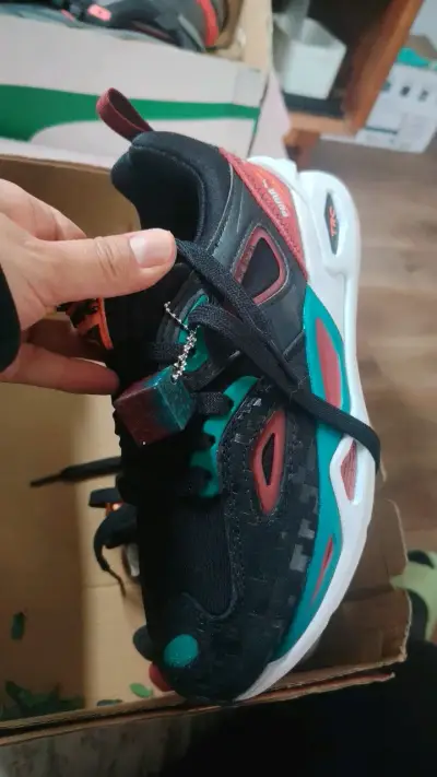 Zapatillas  Puma minecraft - miniatura 3
