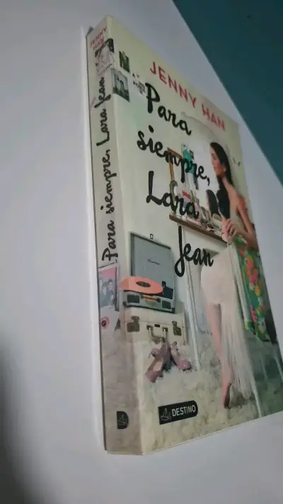 Libro 'Para Siempre, Lara Jean' de Jenny Han - miniatura 2