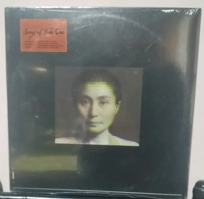 Vinilo Ocean Child: Songs of Yoko Ono - 1