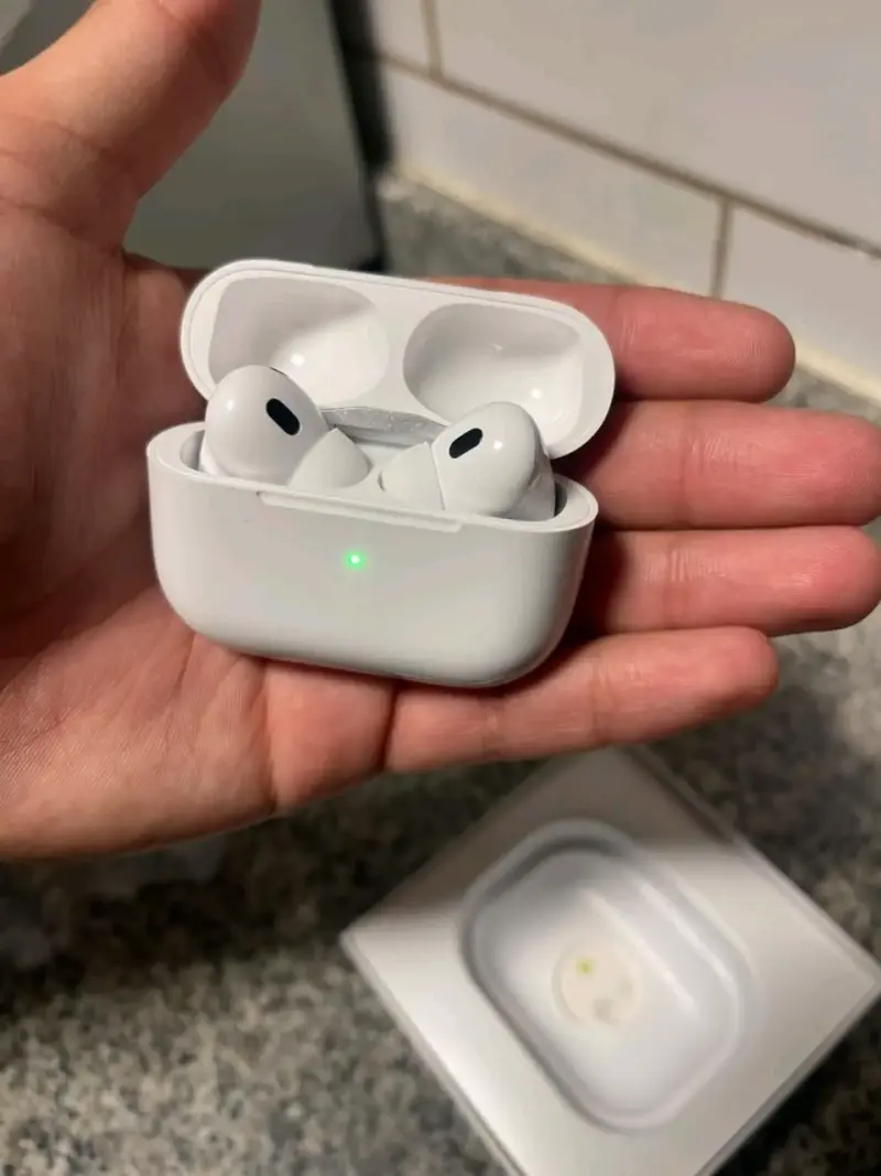 Auriculares inalámbricos - 1