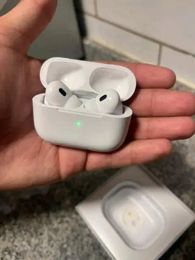 Auriculares inalámbricos - miniatura 1