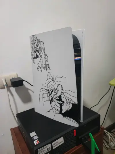 Consola PS5 - miniatura 1