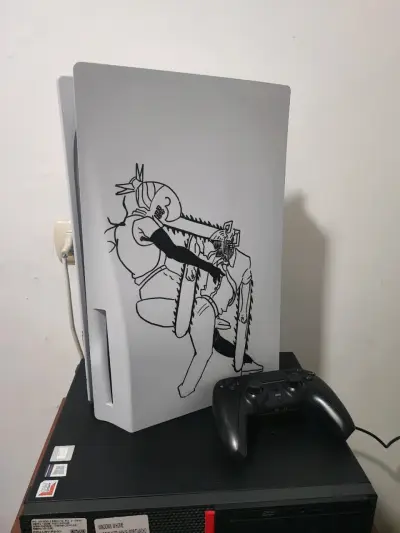 Consola PS5 - miniatura 2