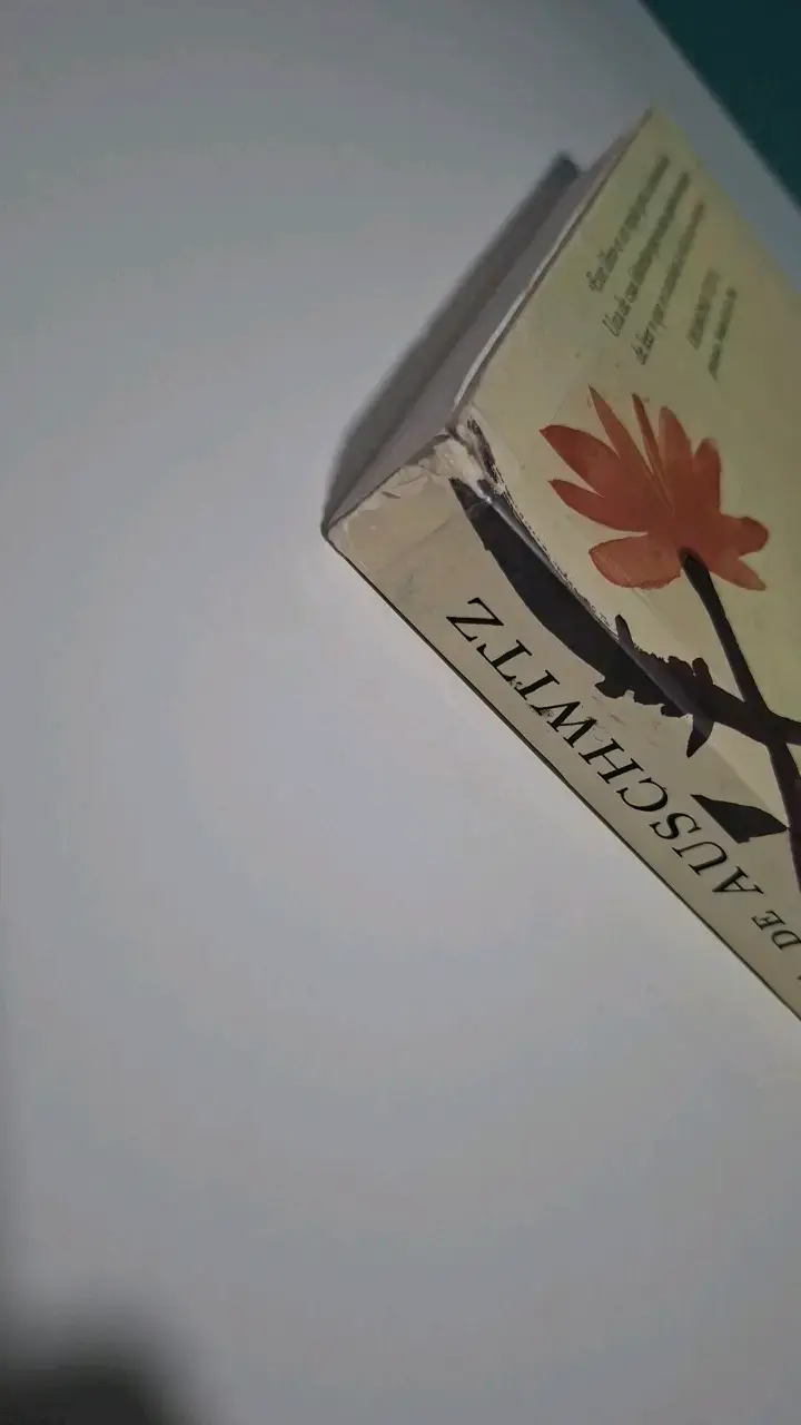 Libro La Bailarina de Auschwitz de Edith Eger - 3