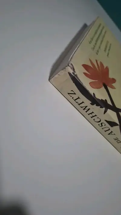 Libro La Bailarina de Auschwitz de Edith Eger - miniatura 3
