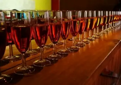 Servicios de Bartender para Eventos Especiales - miniatura 2