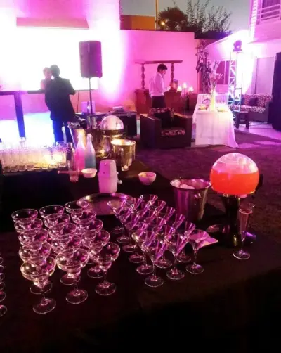 Servicios de Bartender para Eventos Especiales - miniatura 3