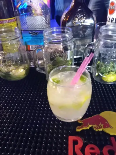 Servicios de Bartender para Eventos Especiales - miniatura 6