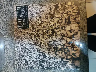George Michael – Listen Without Prejudice Vol. 1 - miniatura 1