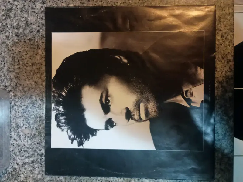 George Michael – Listen Without Prejudice Vol. 1 - 3