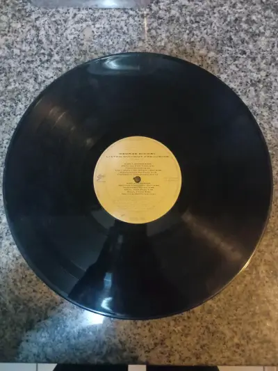 George Michael – Listen Without Prejudice Vol. 1 - miniatura 5
