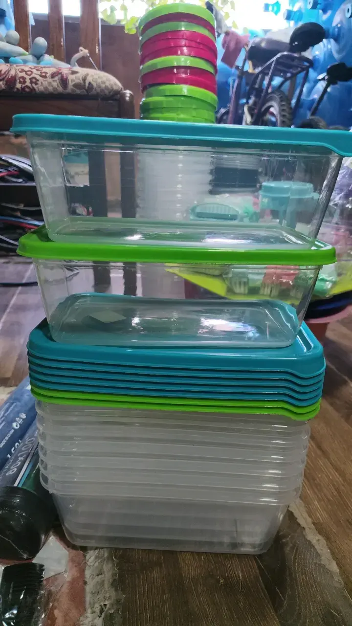 Productos para el hogar - 1