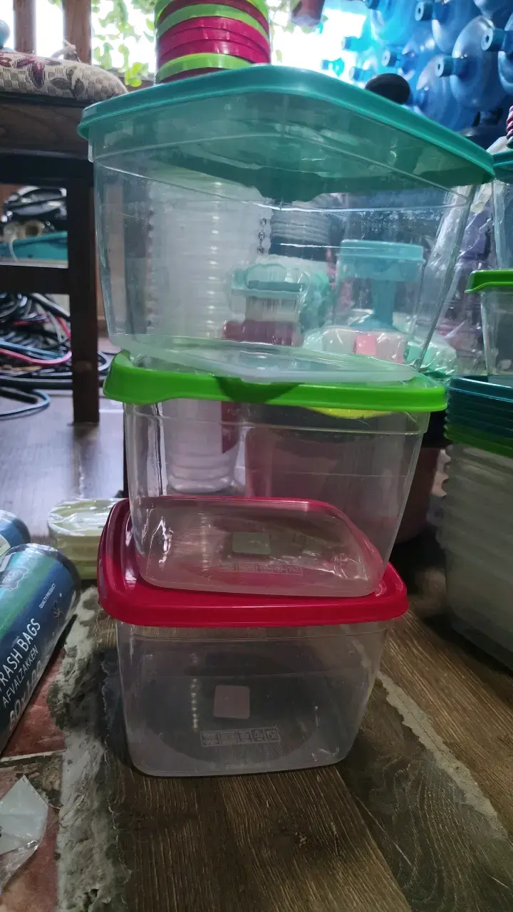 Productos para el hogar - 2