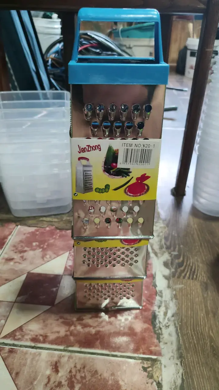 Productos para el hogar - 4