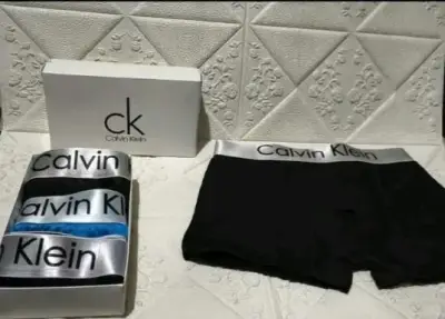 Boxers Calvin Klein para hombre en varios colores - miniatura 3