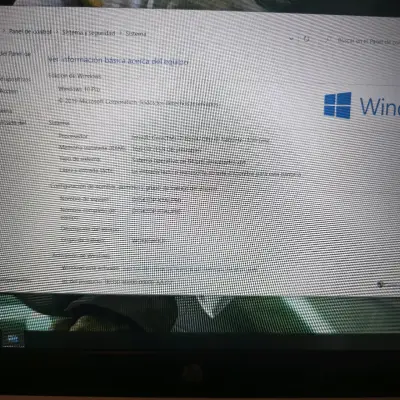 Notebook HP Pavilion i7 15" Win10 pro - miniatura 4