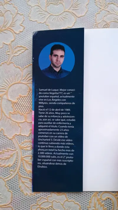 Libro Wigetta En El Planeta Mimisikú - miniatura 3