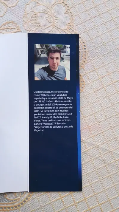 Libro Wigetta En El Planeta Mimisikú - miniatura 4