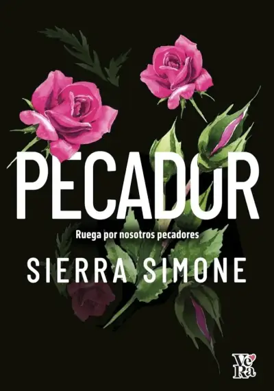 Libro Pecador de Sierra Simone - miniatura 2