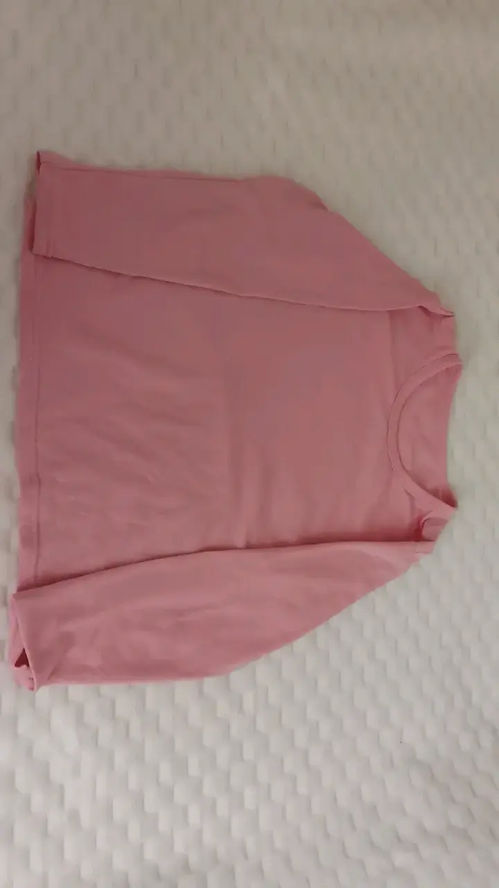 Lote de Poleras y Blusas para niñas - 1