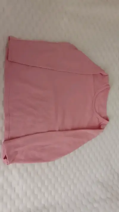 Lote de Poleras y Blusas para niñas - miniatura 1