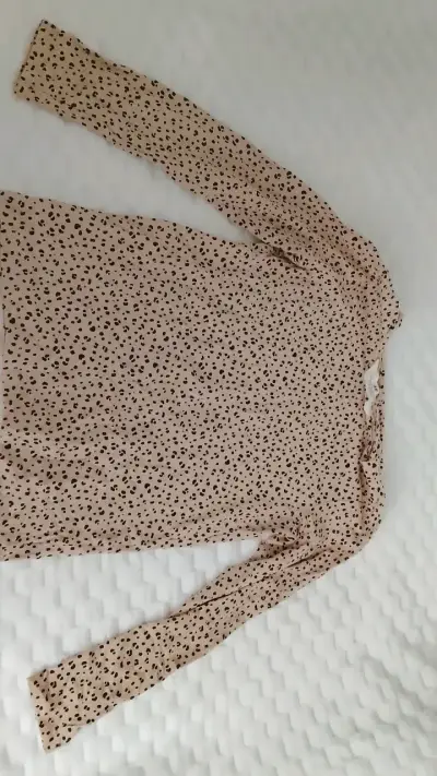 Lote de Poleras y Blusas para niñas - miniatura 2