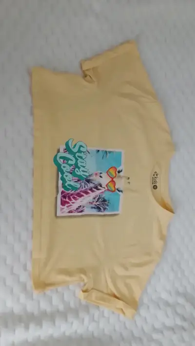 Lote de Poleras y Blusas para niñas - miniatura 3