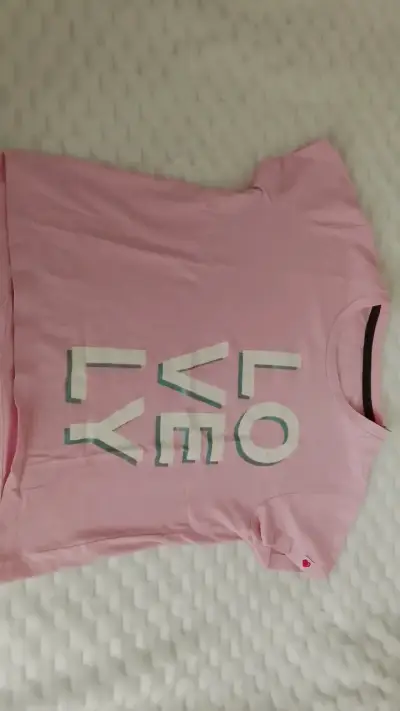 Lote de Poleras y Blusas para niñas - miniatura 4