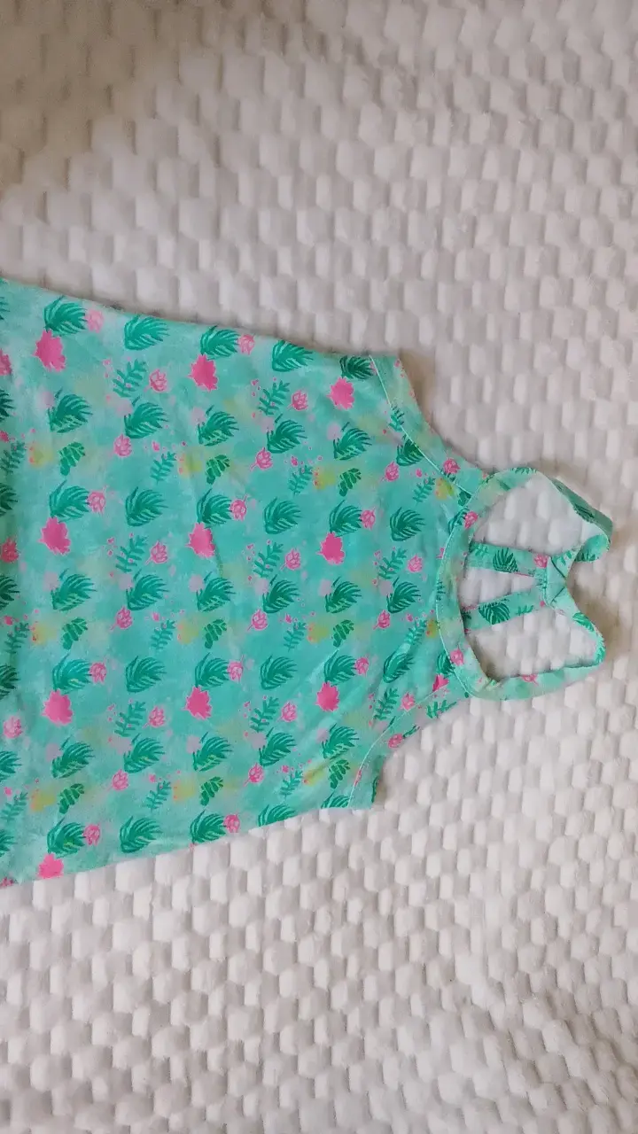 Lote de Poleras y Blusas para niñas - 6