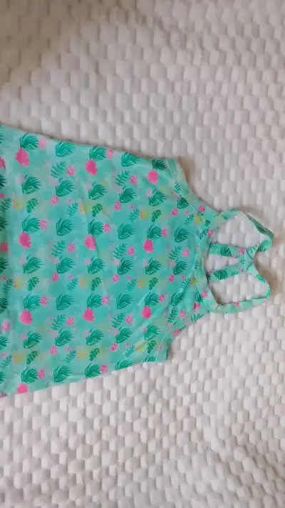 Lote de Poleras y Blusas para niñas - miniatura 6