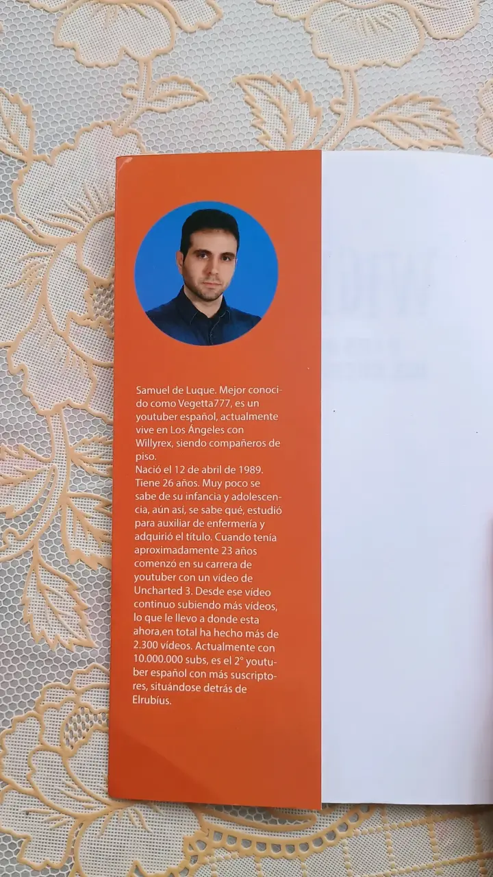 Libro Wigetta y los Secretos del Cuerpo Humano - 3